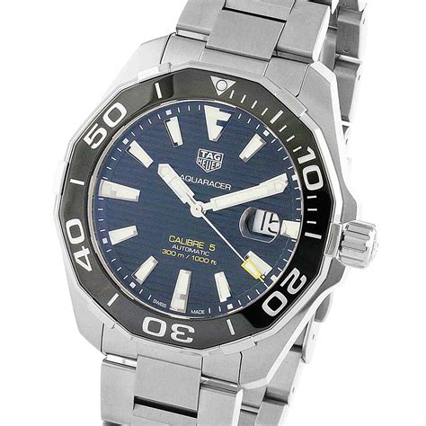 tag heuer aquaracer 300m calibre 5 replica